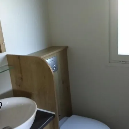Location Mobil-home Siblu Les Charmettes Kemp *