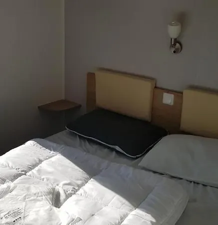Location Mobil-home Siblu Les Charmettes Les Mathes