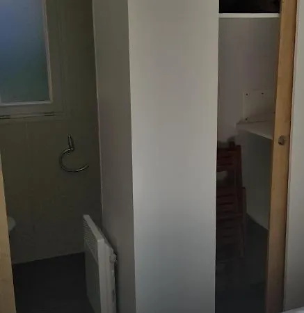 Kemp Location Mobil-home Siblu Les Charmettes